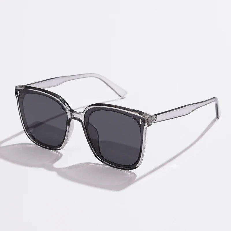 Square Sunglasses UV400 – Trendy Styl